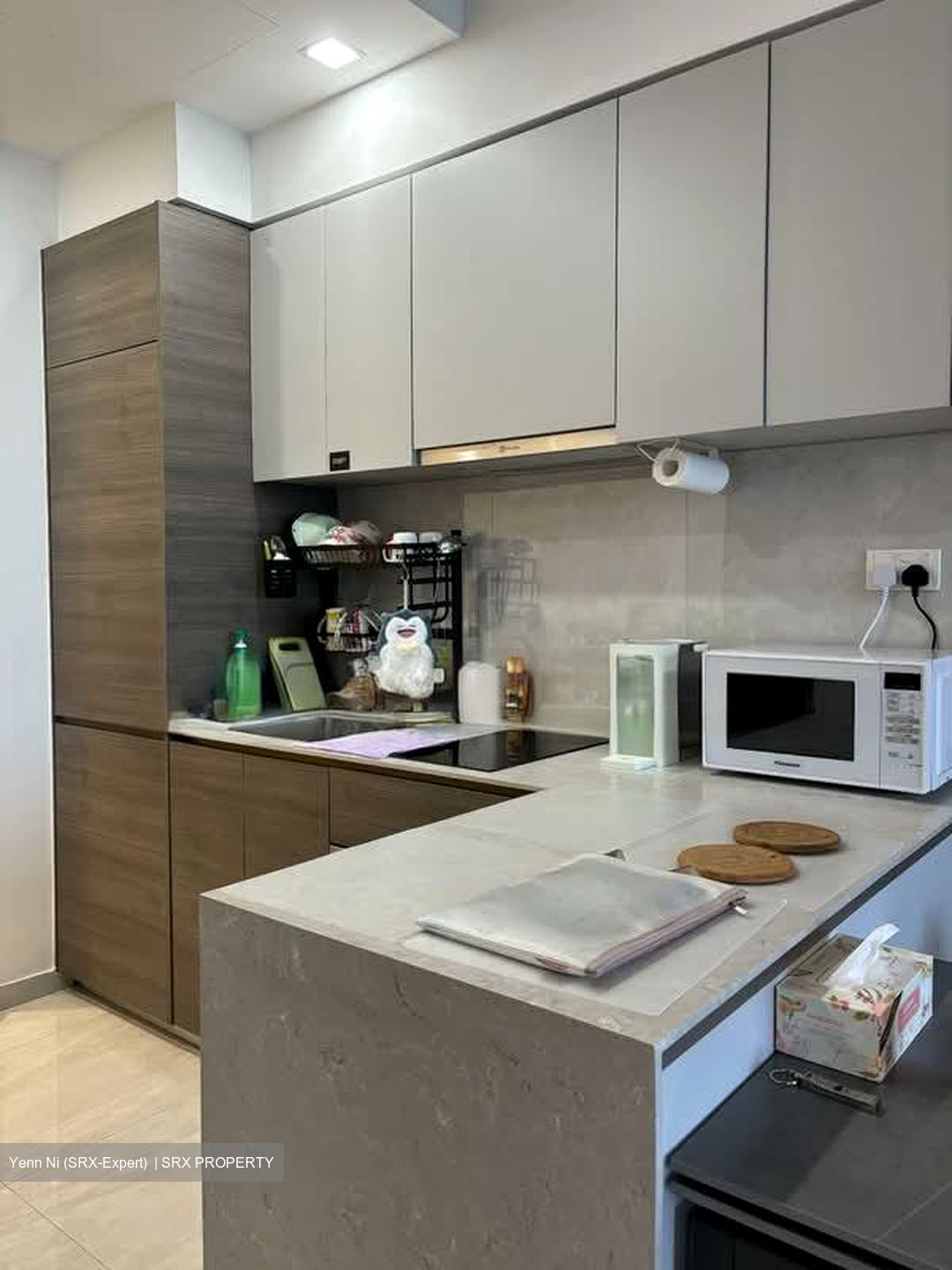 Coco Palms (D18), Condominium #561186381